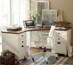 In need of assistance or have a question? Whitney Corner Desk With Drawers Pottery Barn