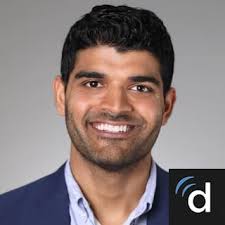 Dr. Ashish H. Shah, MD