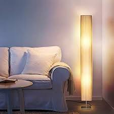 Modern Floor Lamp Floor Lamps For Living Room Standing Lamp For Bedrooms Classical Column Lamp Albrillo 46 In 2020 Lamps Living Room Floor Lamp Bedroom Standing Lamp