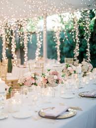 Romantic Destination Wedding In Spain With Flowers Lights That Wow Wedding Spain Winter Wedding Destinations Romantic Weddings
