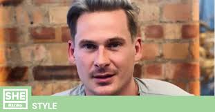 Blue's Lee Ryan unveils insight into wedding with wife Verity Paris