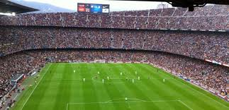 Alle jobs und stellenangebote in bamberg, bayreuth, coburg und der umgebung. El Clasico Tickets Real Madrid Vs Barcelona
