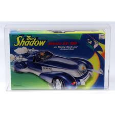 Image result for Banzai Blue 1992 Shadow