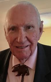 Lawrence Evans Obituary