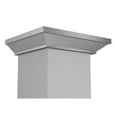 Click the image for larger image size and more details. Zline Kitchen And Bath Range Hood Crown Molding Profile 2 Reviews Wayfair