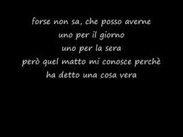 Dieci ragazze cosi' che dicono solo di si'. 10 Raggaze Lucio Battisti Karaoke Lyrics Youtube