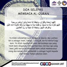 Check spelling or type a new query. Doa Harian Sahabat Masjid Umt Official Facebook