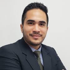 Xavier JÁCOME-PIÑEIROS