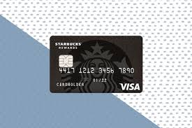 Maybe you would like to learn more about one of these? Starbucks Rewards Visa Card Review