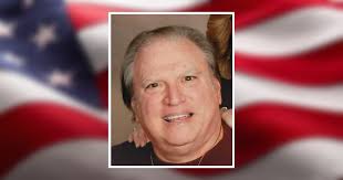 David L. Hullinger Obituary January 8, 2024