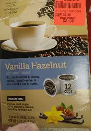 Java Gold Vanilla Hazelnut Coffee Hazelnut Coffee Hazelnut Flavors