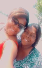 Caregiver loses mom to dementia