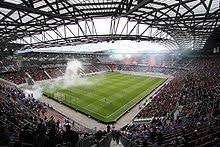 Auch historische spielstätten können ausgewählt werden. Worthersee Stadion Austriawiki Im Austria Forum