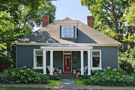 You'll see some intriguing designs along with traditional shed roofs, flat roofs, gables, hip, and many others. These Before And After Front Porch Remodels Are Incredible Better Homes Gardens