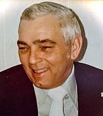 John J. 'Jack' Taber