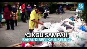 Skim atm dikaji untuk pesara diberi pencen 21 sept 2016 youtube. Bernama Pesara Guru Gemar Kumpul Sampah Bakal Diberi Kaunseling