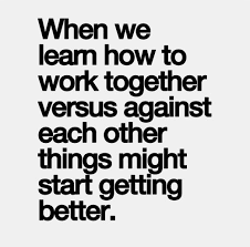 60 Best Teamwork Quotes Check out our huge list of inspirational teamwork quotes. 60 best teamwork quotes
