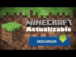 Obtén la nueva versión de minecraft. Descargar Minecraft Para Pc Mediafire Actualizable Xyaas Youtube