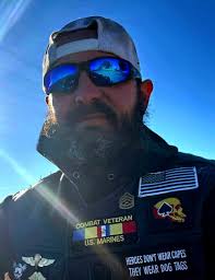 Obituary for Gunnery Sergeant Cordy Michael Gaeta-Rice