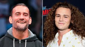 CM Punk, Jack Perry involved in 'incident' backstage at All In; AEW  investigating