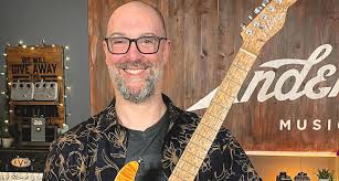 How Chapman Guitars reinvented itself with a new factory, fresh ideas and  the help of industry guru Trevor Wilkinson