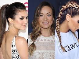 Acconciature facili da tutti i giorni per capelli lunghi lisci passo dopo passo. Acconciature Senza Calore 6 Idee Facili E Veloci Anche Da Sera