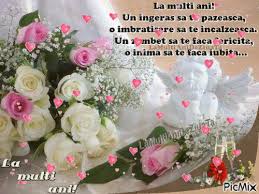 Colecție de la mary sabou. La Multi Ani Picmix