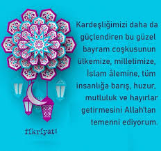 Bayramınız mübarek olsun ve i̇yi bayramlar yazılı mesajlar araştırılan başlıklar arasında yer alıyor. Kurban Bayrami Mesajlari 2020 Resimli Kurban Bayrami Mesajlari Kisa Ve Anlamli Kurban Bayrami Mesajlari Galeri Fikriyat Gazetesi