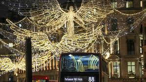 Carried the baby in my arms; Looser Christmas Covid Rules Will Carry Cost Warn Scientists Financial Times