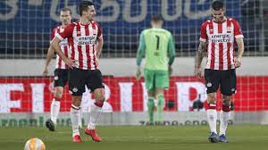 Hollanda eredivisie ligi, 2020/2021 sezonu, 31. Leader Psv Also Suffered Loss At Heerenveen Teller Report