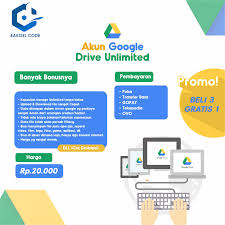 We did not find results for: Jual Akun Google Drive Unlimited Bakoel Code
