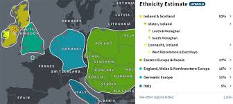 Living dna offers advanced ancestry dna reports, delivering an enriching view of your ancestry from 80,000 years ago until recent times. Ancestrydna Review 2021 Update Read This Before You Buy