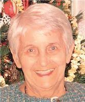 Gertrude Walling Obituary (2014)