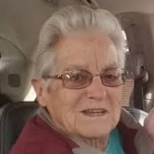 Catherine Morrell Obituary (1938