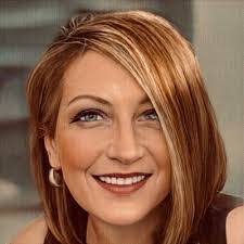 Beverly Mortimer's Instagram, Twitter & Facebook