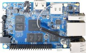 Orange Pi Plus 2e Vs Raspberry Pi 3 B Orange Pi Plus 2e Vs Raspberry Pi 4 Model B What Is The Difference