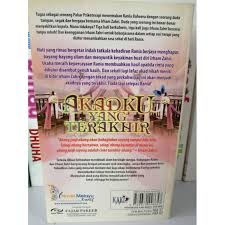 Kepala bergetar episod melayu drama full episode astro, kepala bergetar tonton drama tv3 episod gempak dfm2u terkini video hd dan download drama melayu, terbaru filem telefilem hd malay drama episod, drama malaysia, malay filem telemovie dan telefilem. Novel Akadku Yang Terakhir Shopee Malaysia