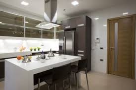 Comptoir De Cuisine Quartz Blanc Retombe Kitchen Renovation Design Luxury Kitchen Modern Kitchen And Bath Remodeling