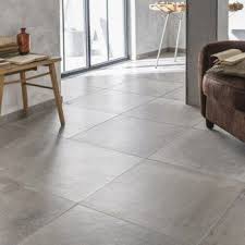 Carrelage Sol Et Mur Taupe Effet Beton Harlem L 60 X L 60 Cm Leroy Merlin Carrelage Interieur Carrelage Maison Etage