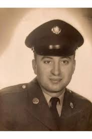 Marshall Fetter Obituary (1931