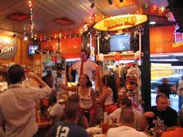 If a guest orderes mozzarella sticks how many will they get? 12 Things You Didn T Know About Hooters The Original Breastaurant
