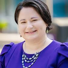 Carolyn Stratton, PMP, PMI-ACP