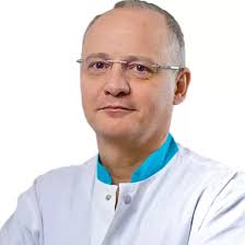 Dr. Bratu Dan Georgian