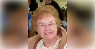 Obituary information for Sylvia Jean Phares