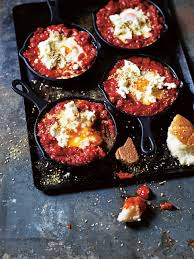 Weitere ideen zu marokkanische rezepte, rezepte, marokkanisch. Marokkanische Eier Kuche Marokkos Rezept Der Woche