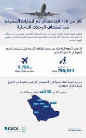 الطيران المدني أكثر من 750 ألف مسافر منذ استئناف الرحلات الجوية الداخلية صحيفة الديار الإلكترونية
