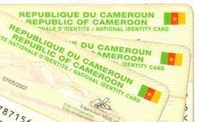 Lancée en aout 2016, la nouvelle carte nationale d'identité du cameroun et la refonte totale du système d'identification et de fabrication des nouveaux titres illustrent la volonté des autorités de renforcer la sécurité sur le territoire en luttant en particulier contre l'usurpation d'identité et la fraude documentaire. Cameroun Lancement D Un Nouveau Modele De Carte Nationale D Identite Africtelegraph Toute L Actualite Africaine