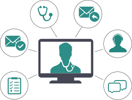 Book appointments with patients online using setmore appointment scheduling for doctors and medical practitioners. Online Doctor Appointment Solutions 75435 Png Images Pngio