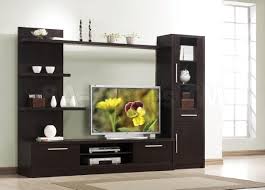 Meble furniture & rugs wall unit modern entertainment center. Malloy Espresso Entertainment Center Wall Units Af 02474 4 Modern Entertainment Center Entertainment Center Wall Unit Wood Entertainment Center