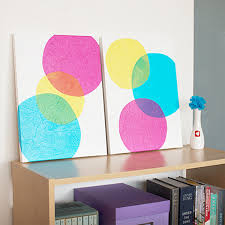 Striking pictures and prints bring personality to a home, whether it&#39;s kid&#39;s paintings stuck on the fridge, vintage posters or wall art prints. 25 Diy Wall Art Ideas That Spell Creativity In A Whole New Way